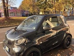 Usata 2017 Smart ForTwo Coupé Passion Due volumi | 13.500 € (Cara)