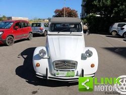 Bianco(met.) Usata 1984 Citroën 2CV Tre volumi | 7000 €