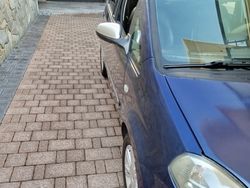 Blu Usata 2005 Lancia Musa Monovolume | 3500 € (Molto cara)