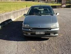 Grigio Usata 1994 Renault Clio R.S. | 6000 €