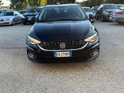 Nero Usata 2016 Fiat Tipo Opening Edition Tre volumi | 5100 € (Super prezzo)