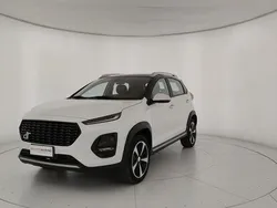 Bianco Usata 2023 DR DR3 SUV | 15.500 € (Buon prezzo)