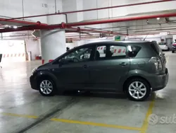Usata 2006 Toyota Corolla Station wagon | 3690 € (Buon prezzo)
