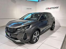 Grigio Usata 2022 Peugeot 3008 Allure SUV | 18.900 € (Ottimo prezzo)