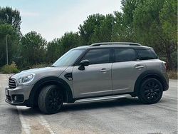 Grigio Usata 2017 Mini Cooper Countryman SUV | 15.000 € (Buon prezzo)