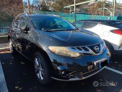 Nero Usata 2012 Nissan Murano SUV | 5000 € (Super prezzo)