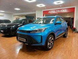 Blu Usata 2024 EMC Wave 3 SUV | 16.900 € (Buon prezzo)