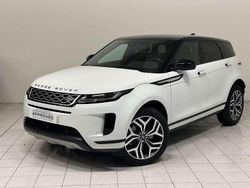 Bianco Usata 2020 Land Rover Range Rover evoque SE SUV | 26.950 € (Buon prezzo)