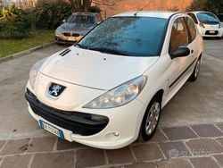 Bianco Usata 2012 Peugeot 206+ Due volumi | 4200 € (Cara)