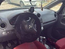 Nero Usata 2006 Mitsubishi Colt Coupé | 1400 €