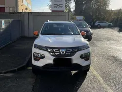 Usata 2021 Dacia Spring Comfort Plus Due volumi | 10.500 € (Molto cara)