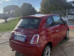 Usata 2009 Fiat 500 Sport Due volumi | 4500 € (Buon prezzo)