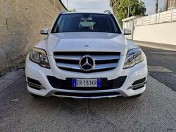 Usata 2014 Mercedes GLK200 SUV | 13.900 € (Cara)