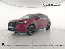 Rosso Usata 2019 DS Automobiles DS7 Crossback Performance SUV | 18.900 € (Ottimo prezzo)