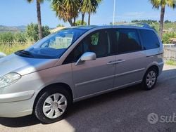 Grigio Usata 2007 Citroën C8 Monovolume | 4700 € (Molto cara)