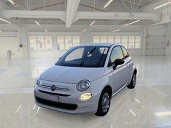Bianco Usata 2022 Fiat 500 Due volumi | 11.650 € (Buon prezzo)