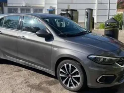 Usata 2016 Fiat Tipo Lounge Tre volumi | 7399 € (Buon prezzo)