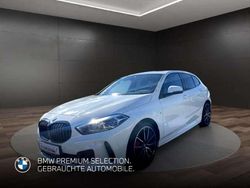 Bianco alpino iii Usata 2024 BMW 128 Tre volumi | 38.200 € (Cara)