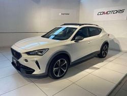 Bianco Usata 2022 Cupra Formentor VZ SUV | 31.900 € (Cara)