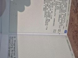 Nero Usata 2016 Fiat Punto Due volumi | 6500 € (Molto cara)