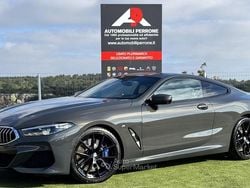 Dravitgrau Usata 2020 BMW 840 M Sport Coupé | 56.800 € (Super prezzo)