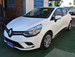 Bianco Usata 2019 Renault Clio IV Business Tre volumi | 11.000 € (Buon prezzo)
