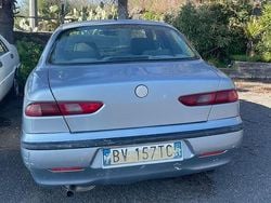 Usata 2001 Alfa Romeo 156 Tre volumi | 1000 € (Buon prezzo)
