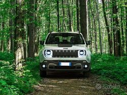 Blu Usata 2021 Jeep Renegade SUV | 13.800 € (Super prezzo)