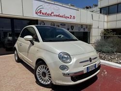Perla Usata 2013 Fiat 500 Lounge Due volumi | 6970 € (Buon prezzo)