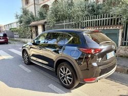 Usata 2018 Mazda CX-5 Exclusive SUV | 15.500 € (Buon prezzo)