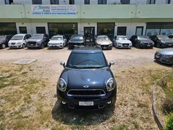 Nessuno(met.) Usata 2014 Mini Cooper SD Paceman SUV | 9999 € (Buon prezzo)