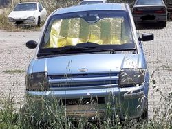Blu Usata 2006 Microcar MC1 Due volumi | 3000 €