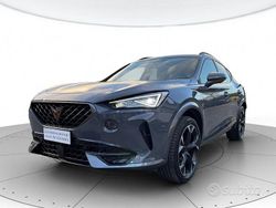 Grigio graphene Usata 2022 Cupra Formentor SUV | 25.900 € (Buon prezzo)