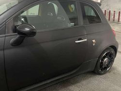 Nero Usata 2019 Abarth 595 Pista Due volumi | 15.000 € (Ottimo prezzo)