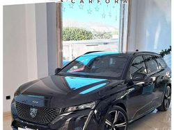 Nero Usata 2025 Peugeot 308 GTi Station wagon | 25.490 € (Super prezzo)