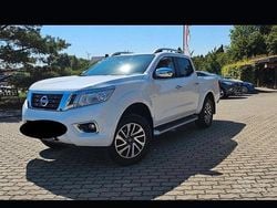 Bianco Usata 2018 Nissan Navara N-Connecta Pick-up | 20.900 € (Super prezzo)