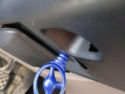 Usata 2008 VW Passat Highline Station wagon | 3500 €