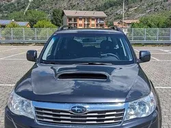 Grigio Usata 2010 Subaru Forester SUV | 7000 € (Buon prezzo)