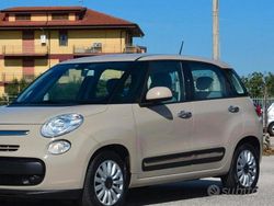 Usata 2014 Fiat 500L Living Monovolume | 4000 € (Ottimo prezzo)