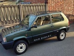 Verde Usata 1988 Fiat Panda 4x4 Due volumi | 13.000 €