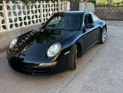 Usata 2008 Porsche 911 Targa 4S Cabrio | 85.000 €