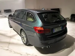 Usata 2016 BMW 320 Luxury Line Station wagon | 13.500 € (Buon prezzo)