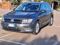 Usata 2017 VW Tiguan SUV | 16.000 € (Ottimo prezzo)