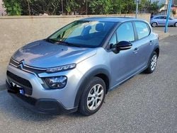 Usata 2021 Citroën C3 Feel Due volumi | 10.000 € (Ottimo prezzo)