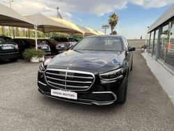 Nero Usata 2021 Mercedes S350 Premium | 61.500 € (Super prezzo)