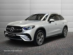 Nero ossidania Usata 2022 Mercedes GLC220 Premium SUV | 50.500 € (Buon prezzo)