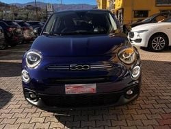 Blu Usata 2024 Fiat 500X Sport SUV | 22.000 € (Molto cara)