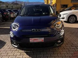 Blu Usata 2024 Fiat 500X Sport SUV | 21.000 € (Buon prezzo)