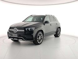 Nero ossidiana Usata 2022 Mercedes GLE350 Premium Plus SUV | 54.900 € (Buon prezzo)