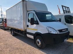 Bianco Usata 2011 Iveco Daily | 11.500 € (Buon prezzo)